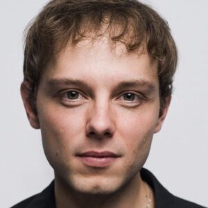 تصویر هنرمند Aleksandr Seteykin