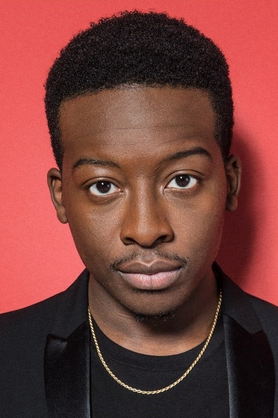تصویر هنرمند Brandon Micheal Hall