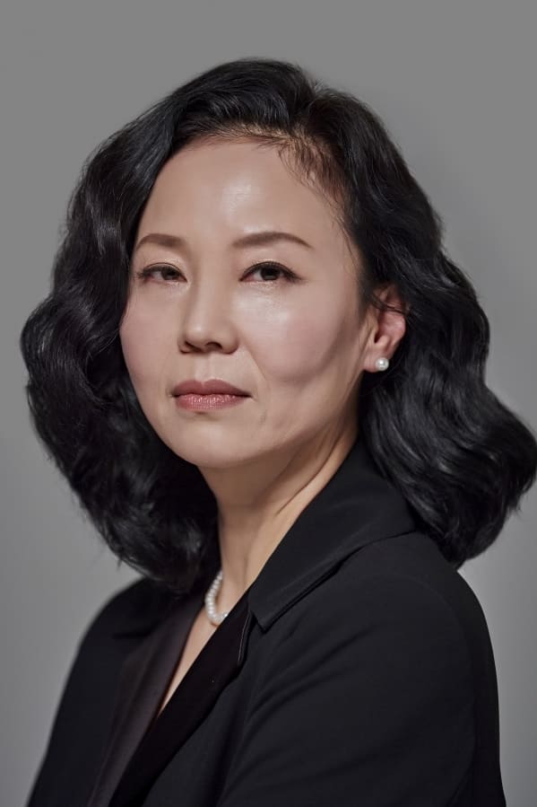 تصویر هنرمند Oh Min-ae