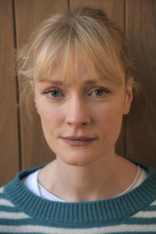 تصویر هنرمند Claire Skinner