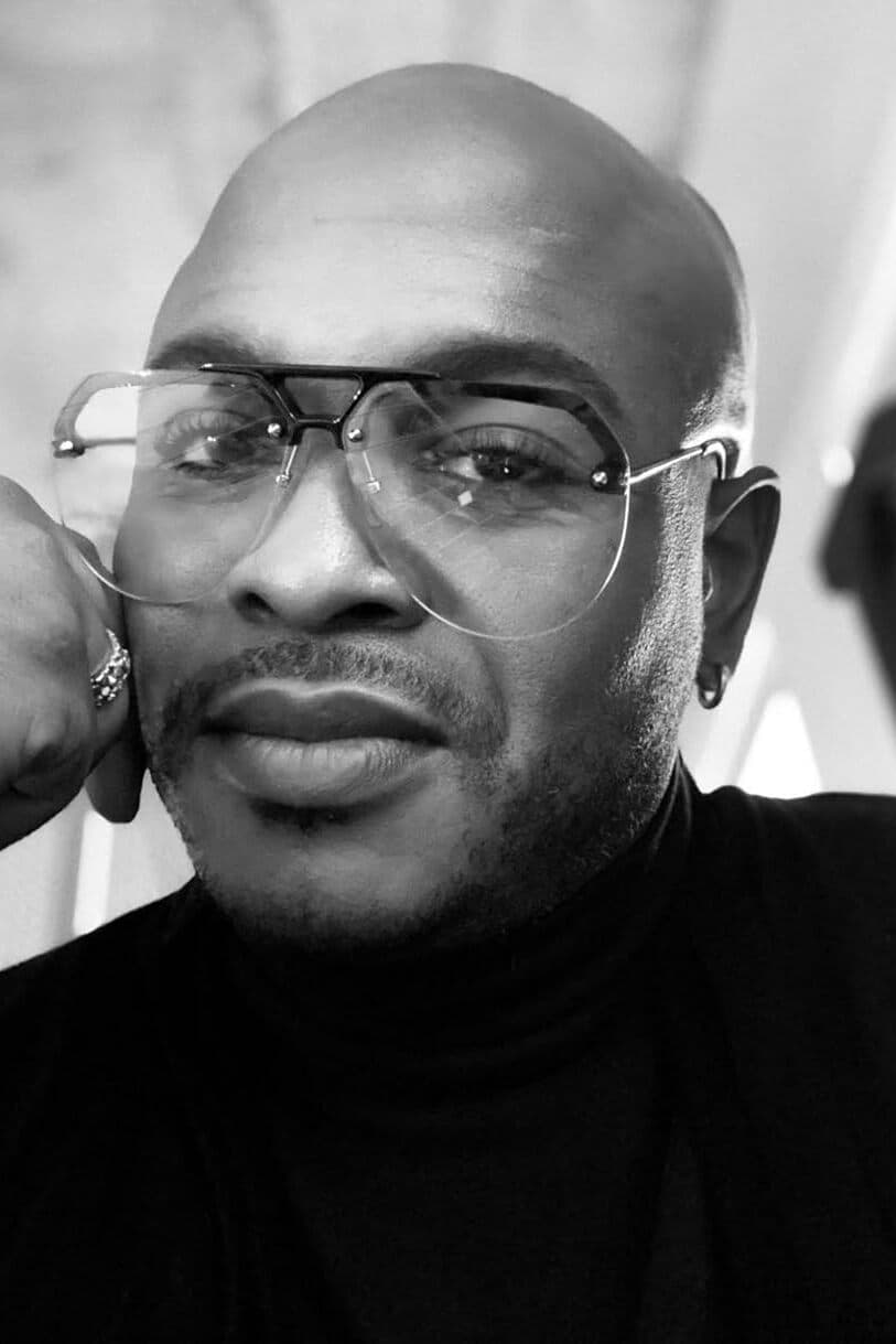 تصویر هنرمند Lester Bailey Jr.