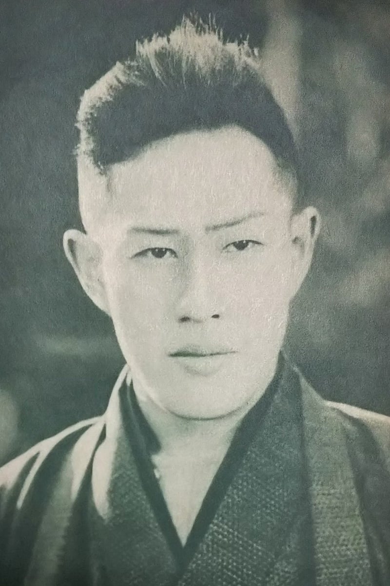 تصویر هنرمند Kanjūrō Arashi