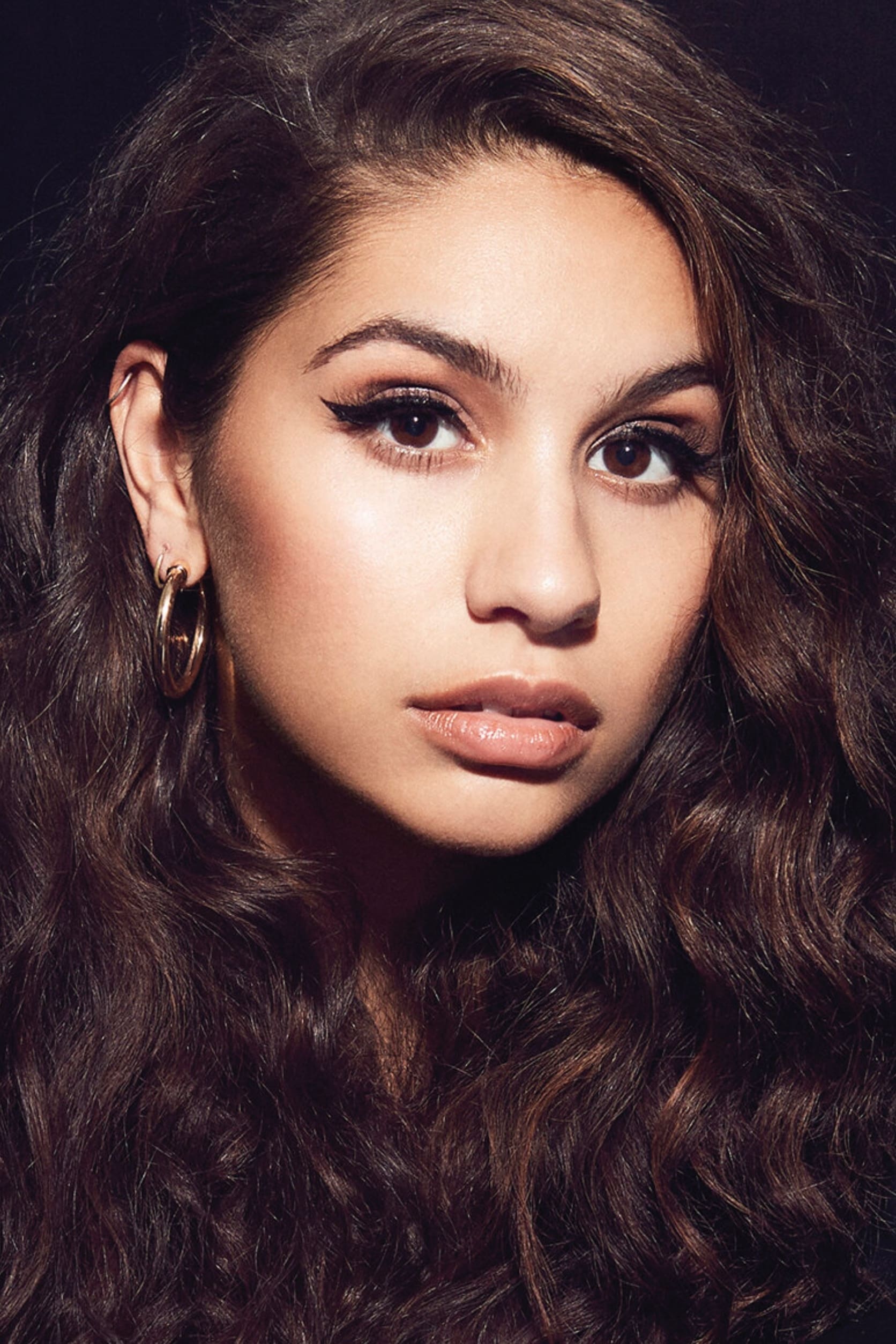 تصویر هنرمند Alessia Cara