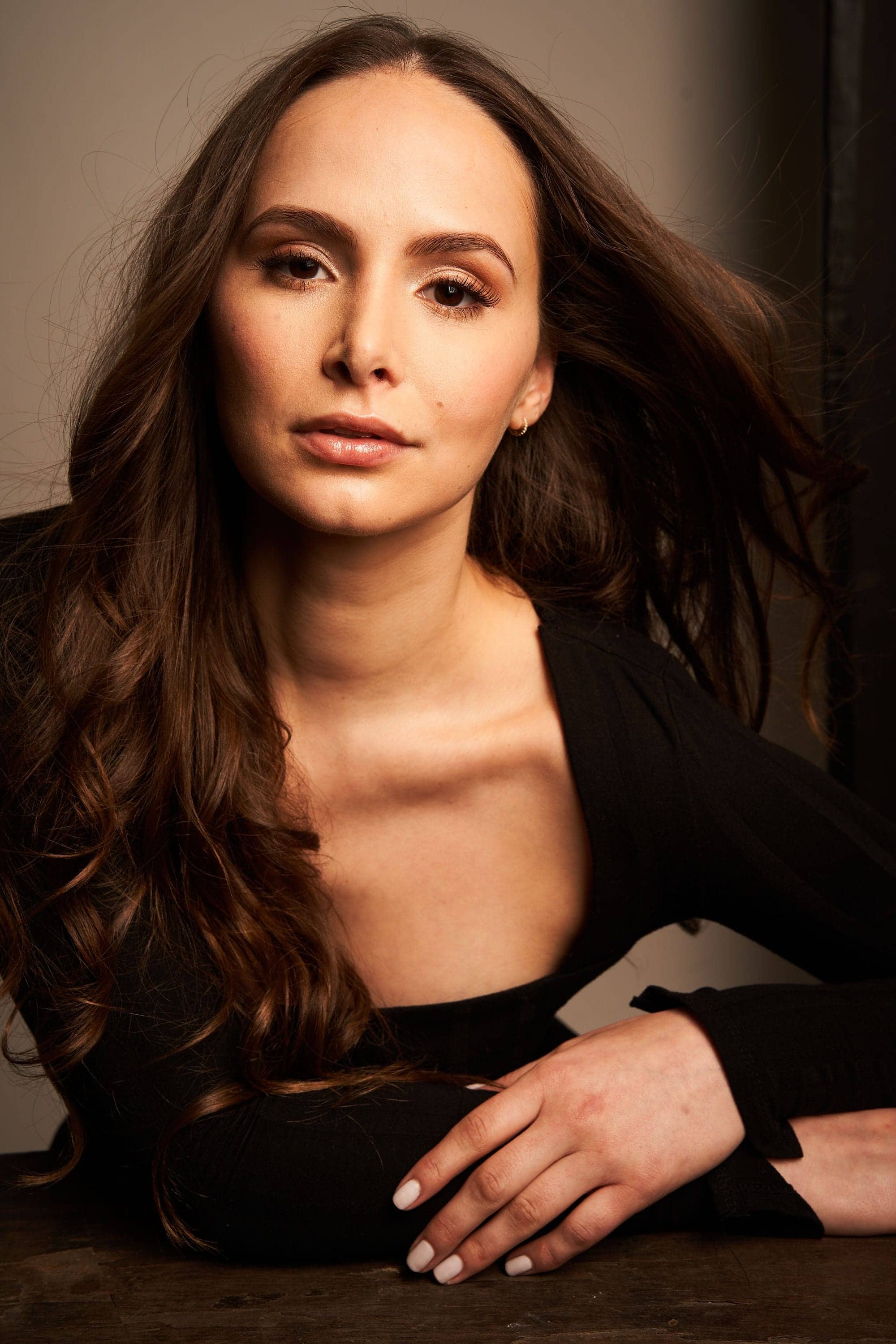 تصویر هنرمند Lauren Beveridge