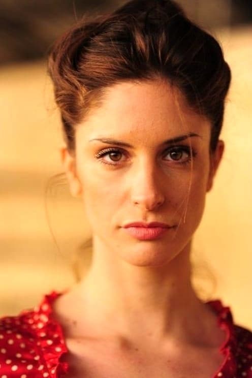 تصویر هنرمند Claudia Mancinelli