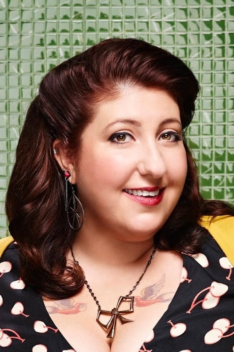 تصویر هنرمند Ashlie Atkinson