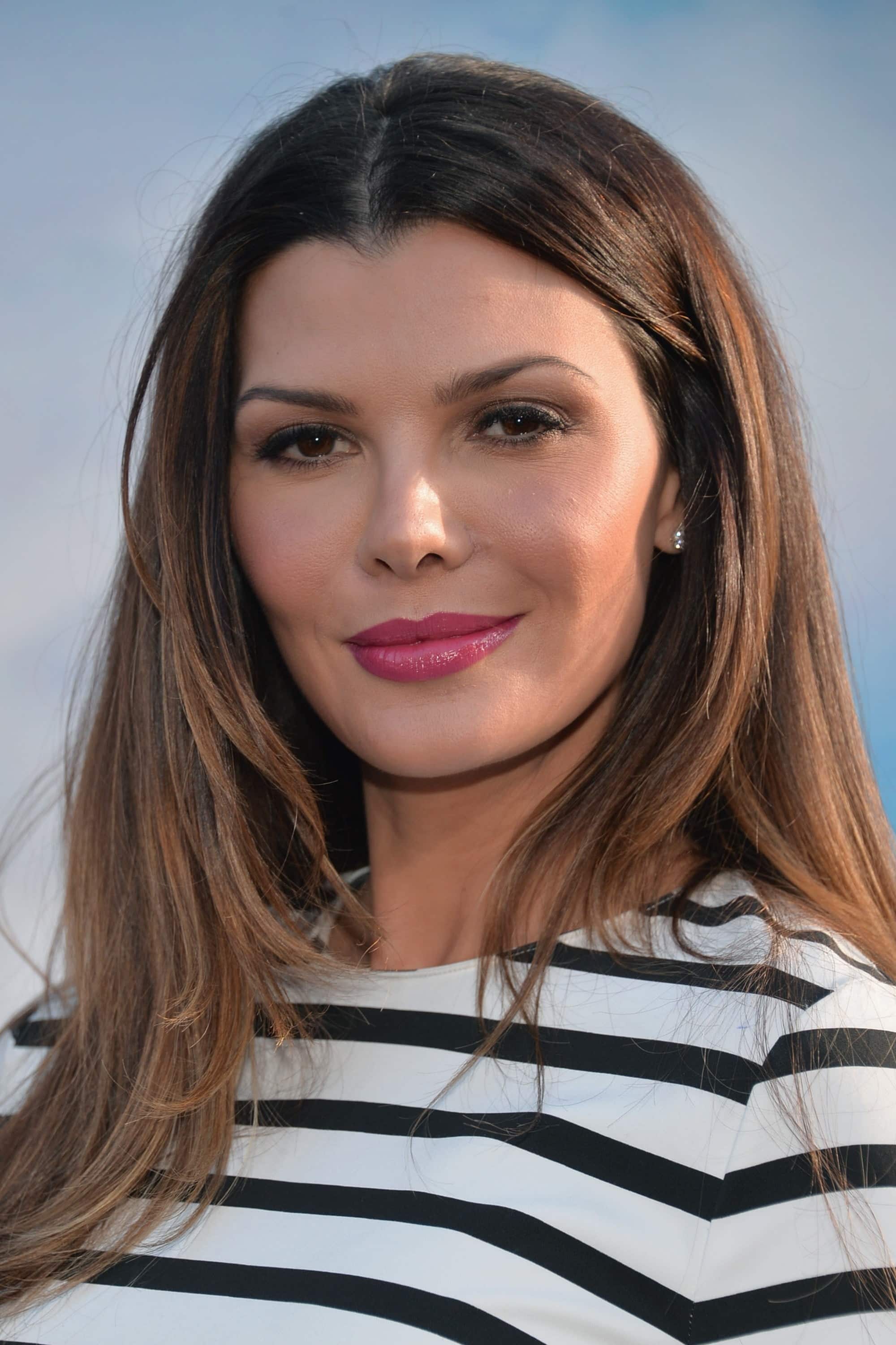 تصویر هنرمند Ali Landry Monteverde