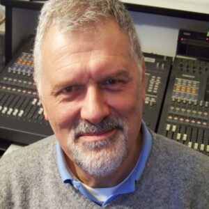 تصویر هنرمند Fabio Frizzi