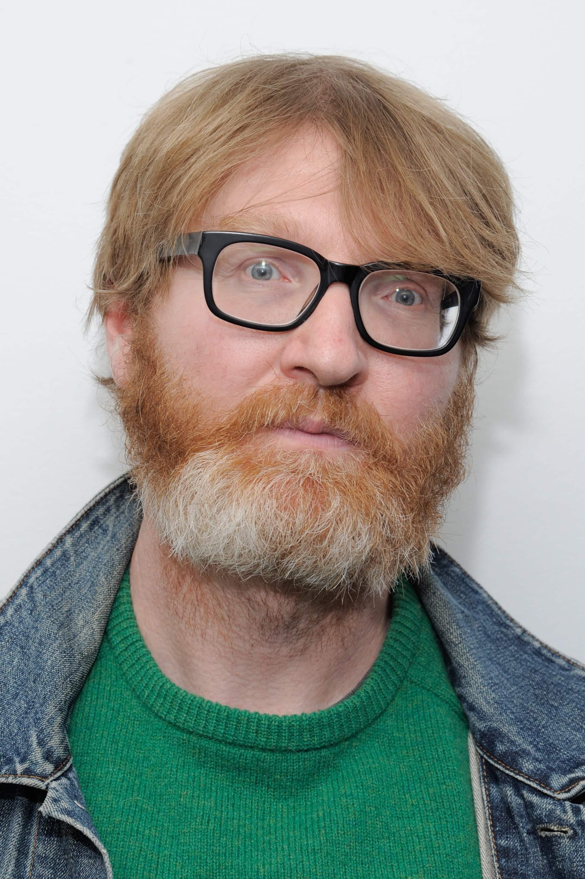 تصویر هنرمند Chuck Klosterman