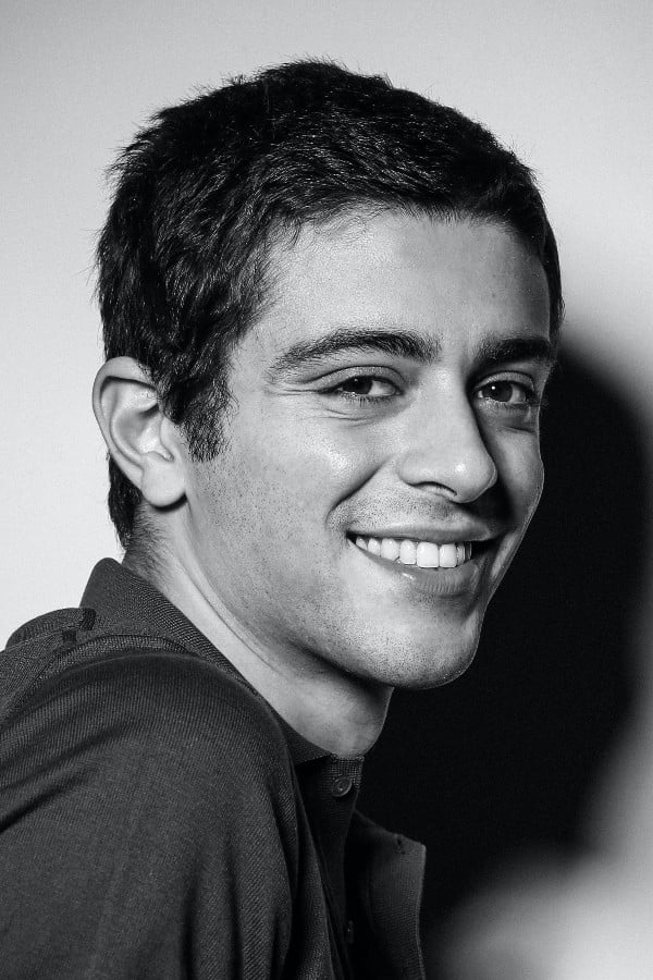 تصویر هنرمند Marco Valerio Montesano