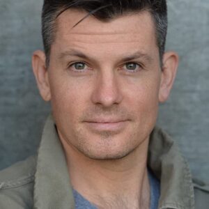 تصویر هنرمند Ben Crowley