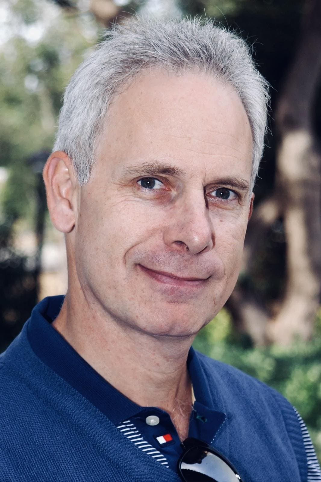 تصویر هنرمند Christopher Guest