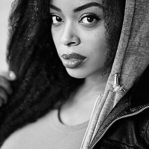 تصویر هنرمند Jenique Bennett