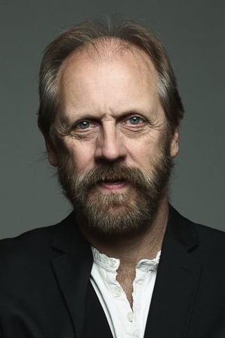 تصویر هنرمند Jerker Fahlström