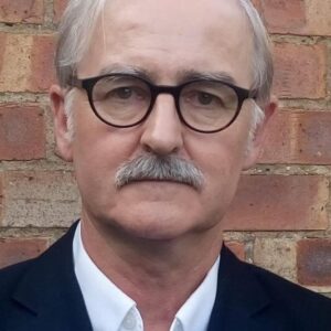 تصویر هنرمند Martyn Mayger