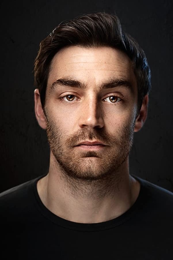 تصویر هنرمند Matthew McNulty