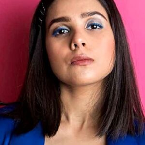 تصویر هنرمند Rashmi Agdekar