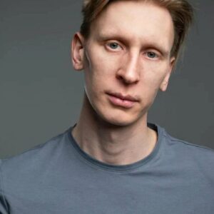 تصویر هنرمند Andrey Kondratyev