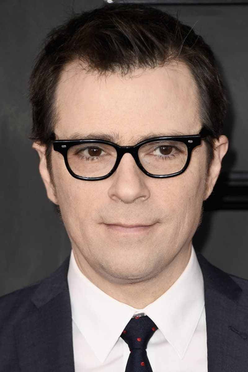 تصویر هنرمند Rivers Cuomo