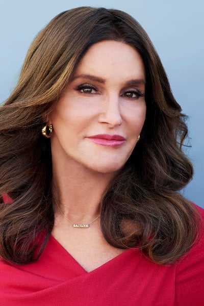 تصویر هنرمند Caitlyn Jenner