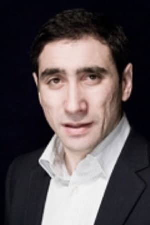 تصویر هنرمند Sakhat Dursunov