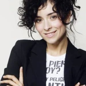 تصویر هنرمند Zrinka Cvitešić