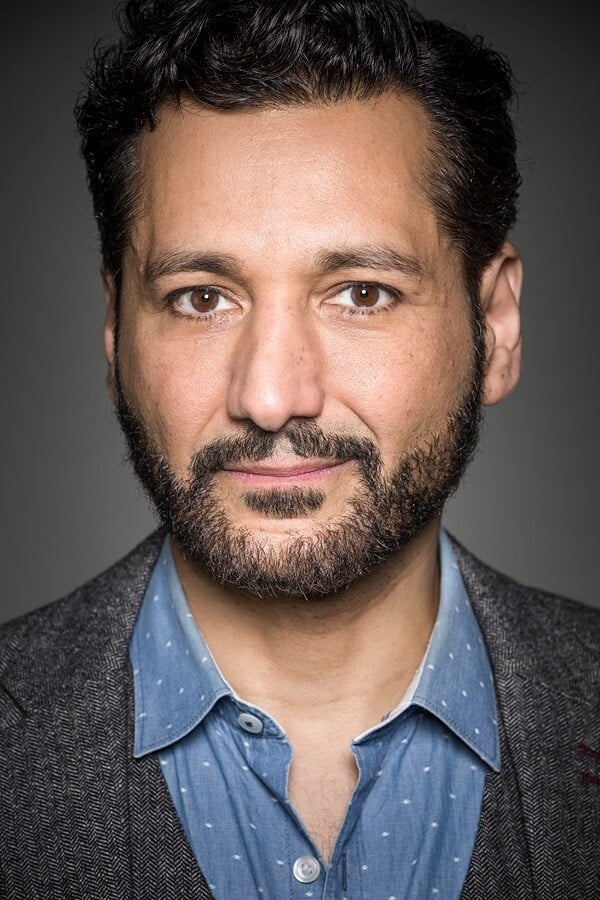 تصویر هنرمند Cas Anvar