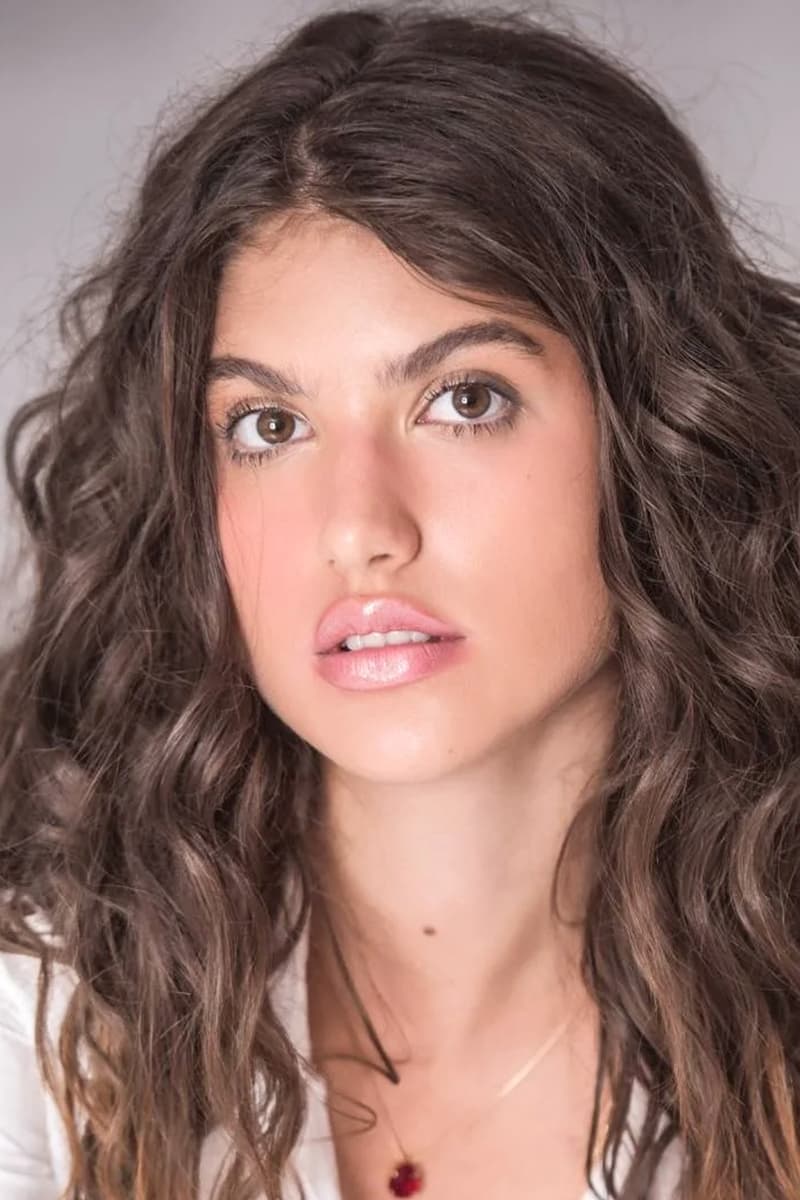 تصویر هنرمند Giovanna Grigio