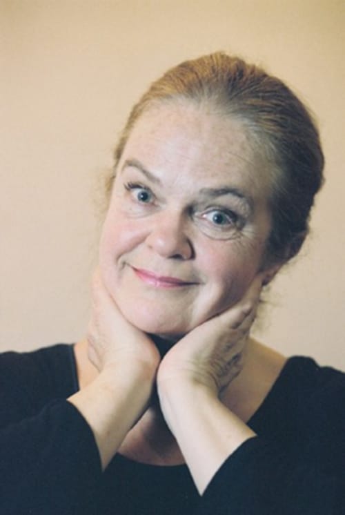 تصویر هنرمند Anne Marit Jacobsen