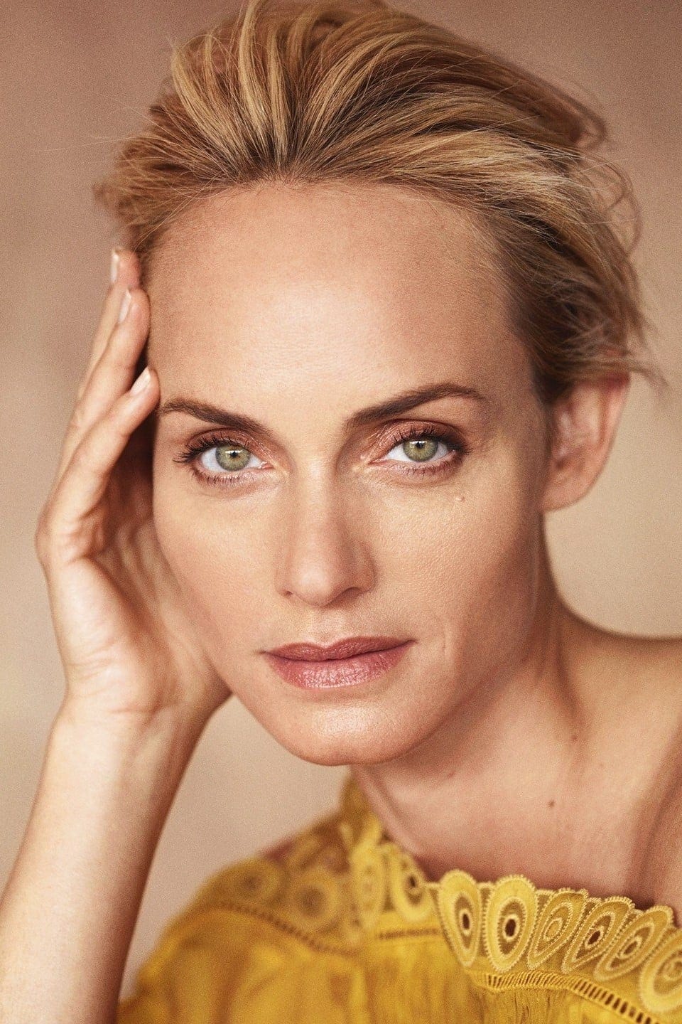 تصویر هنرمند Amber Valletta
