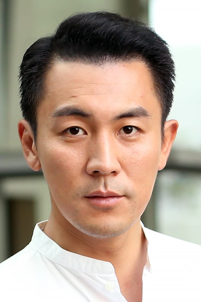 تصویر هنرمند Shaun Tam Chun-Yin