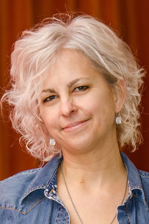 تصویر هنرمند Kate DiCamillo