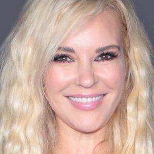 تصویر هنرمند Bridget Marquardt