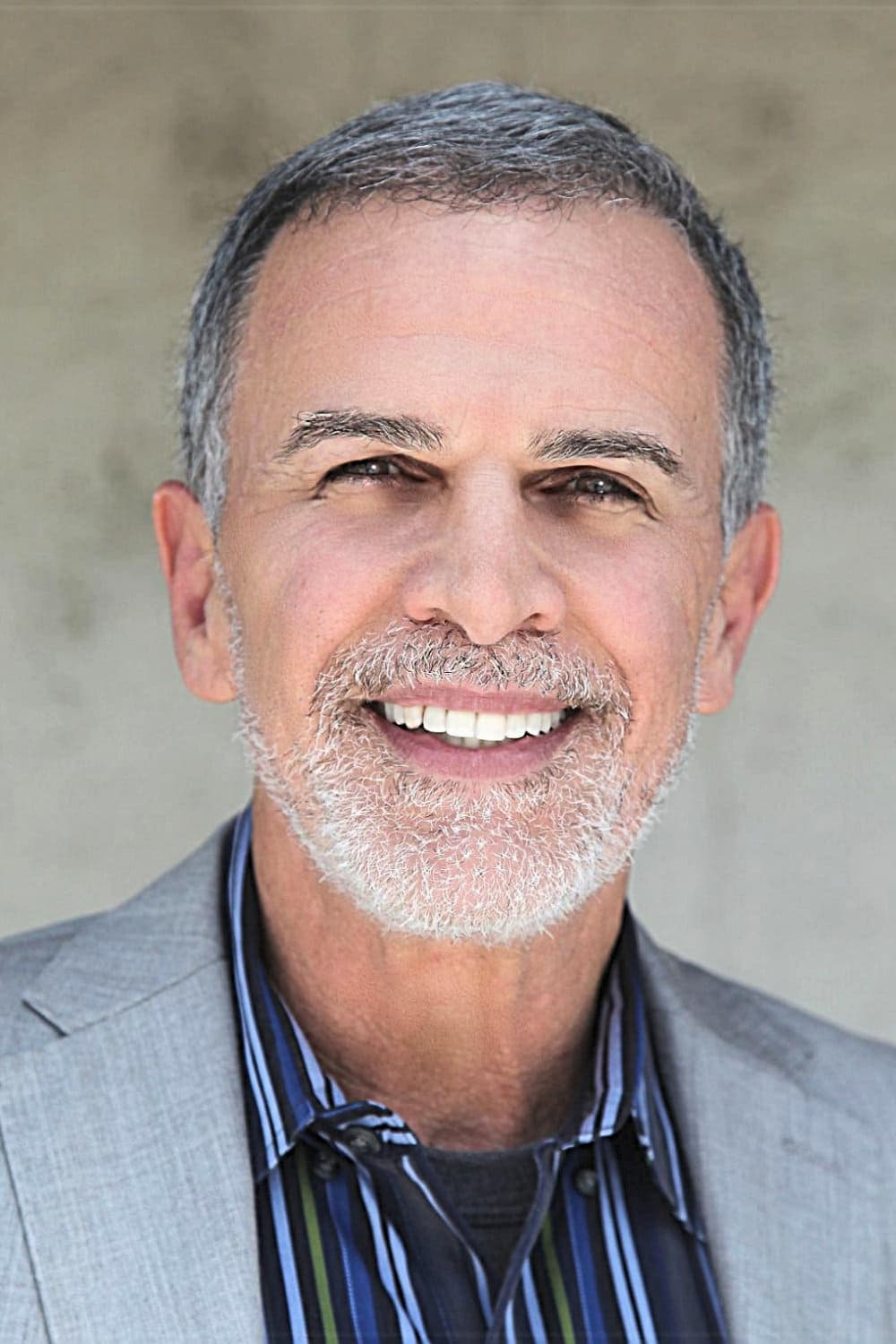 تصویر هنرمند Tony Plana