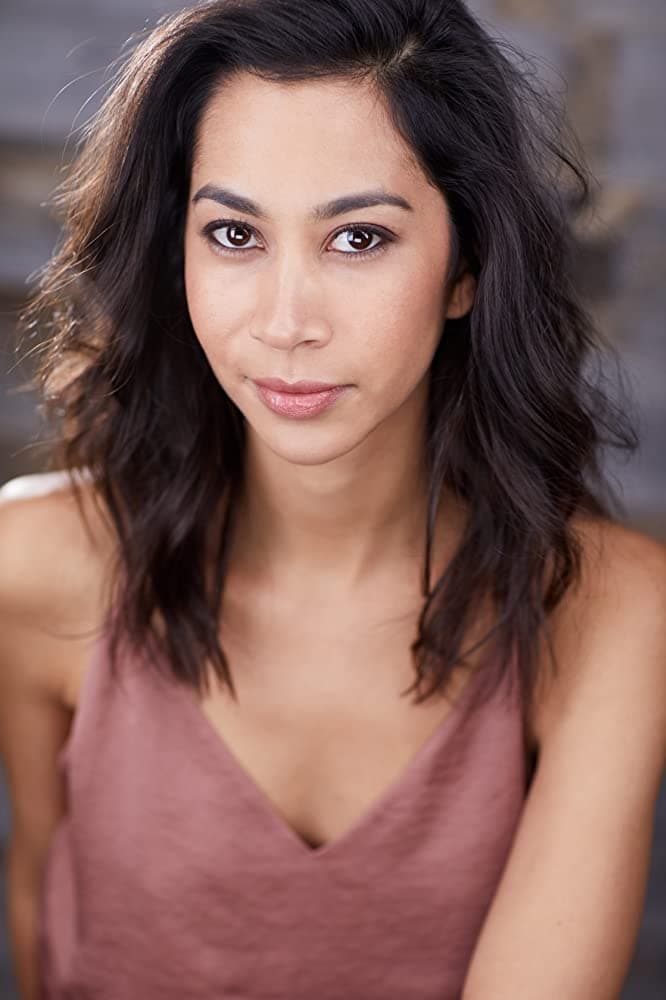 تصویر هنرمند Octavia Chavez-Richmond