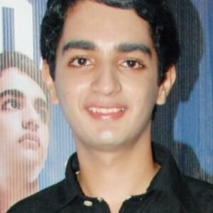 تصویر هنرمند Parzaan Dastur