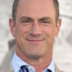 تصویر هنرمند Christopher Meloni