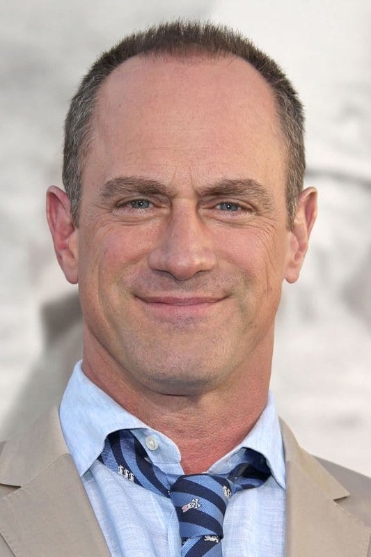 تصویر هنرمند Christopher Meloni