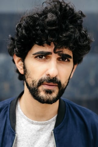 تصویر هنرمند Reza Brojerdi