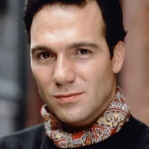 تصویر هنرمند Franc D'Ambrosio