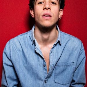 تصویر هنرمند Francesco Centorame