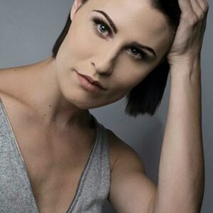 تصویر هنرمند Tatum Lee