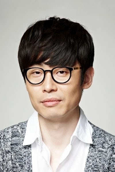 تصویر هنرمند Kim Seung-hoon