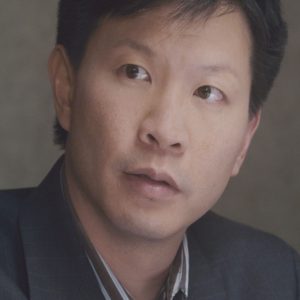 تصویر هنرمند Patrick Wang