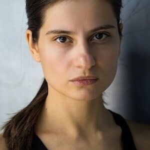 تصویر هنرمند Violet Verigo