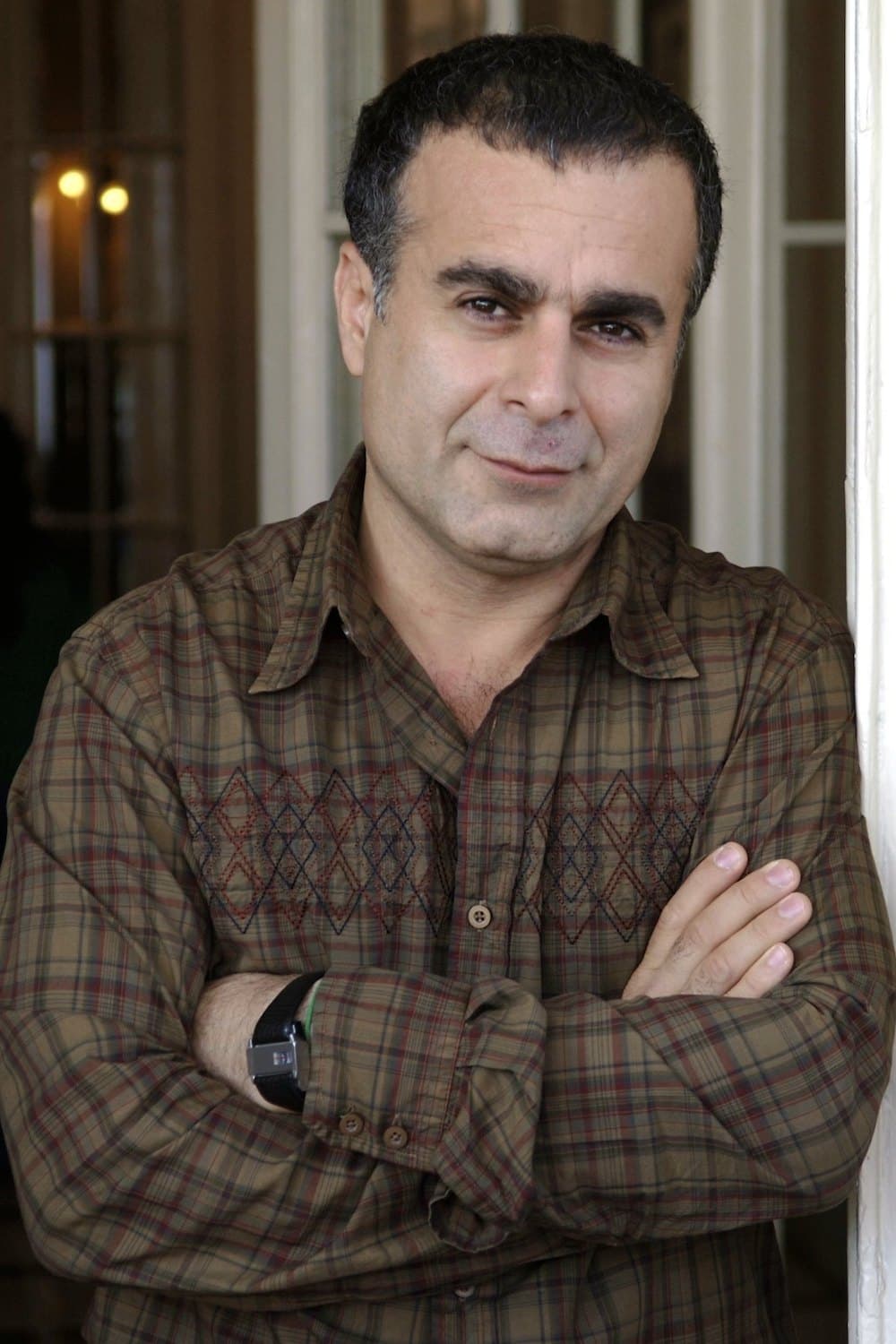 تصویر هنرمند Bahman Ghobadi
