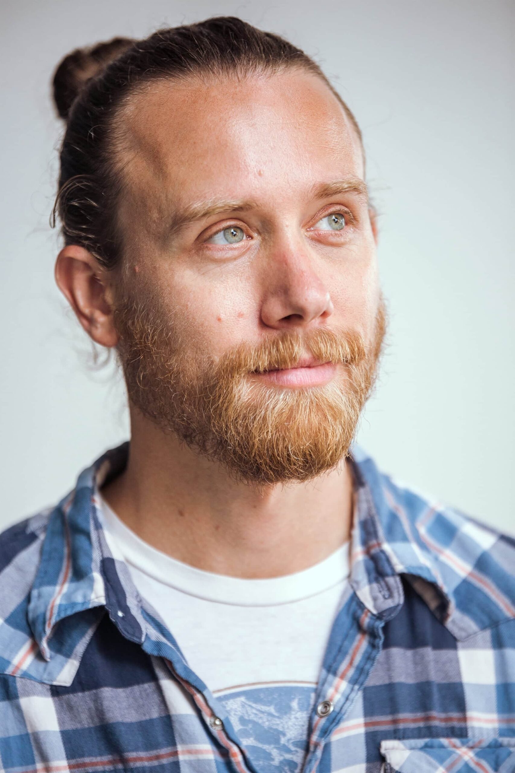 تصویر هنرمند Brandon Trost