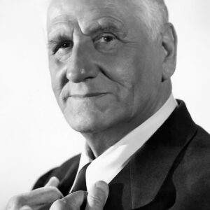 تصویر هنرمند Finlay Currie