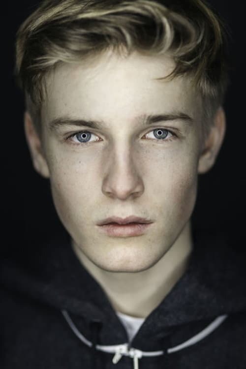 تصویر هنرمند Louis Hofmann
