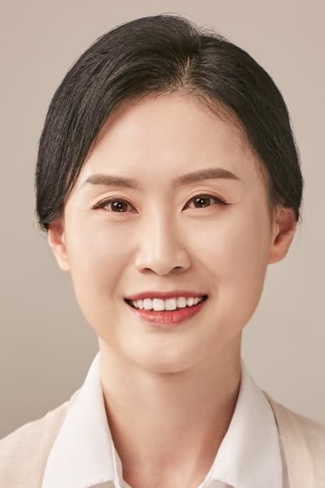 تصویر هنرمند Jeon Eun-mi